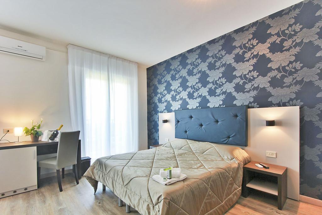 Hotel Gambrinus Lignano Sabbiadoro Zewnętrze zdjęcie