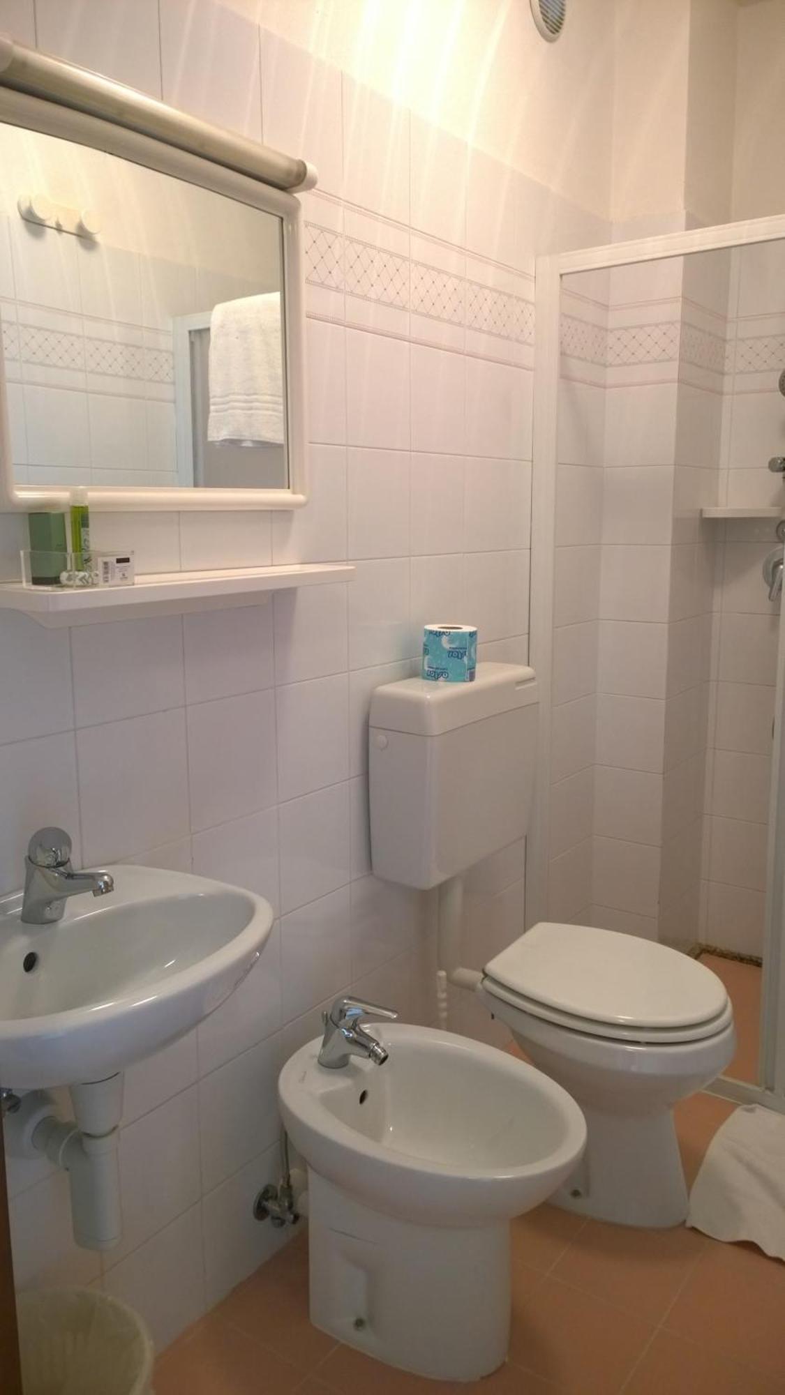 Hotel Gambrinus Lignano Sabbiadoro Pokój zdjęcie