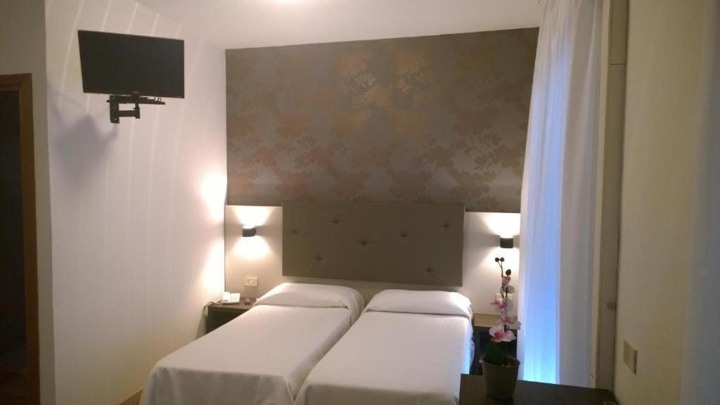 Hotel Gambrinus Lignano Sabbiadoro Zewnętrze zdjęcie
