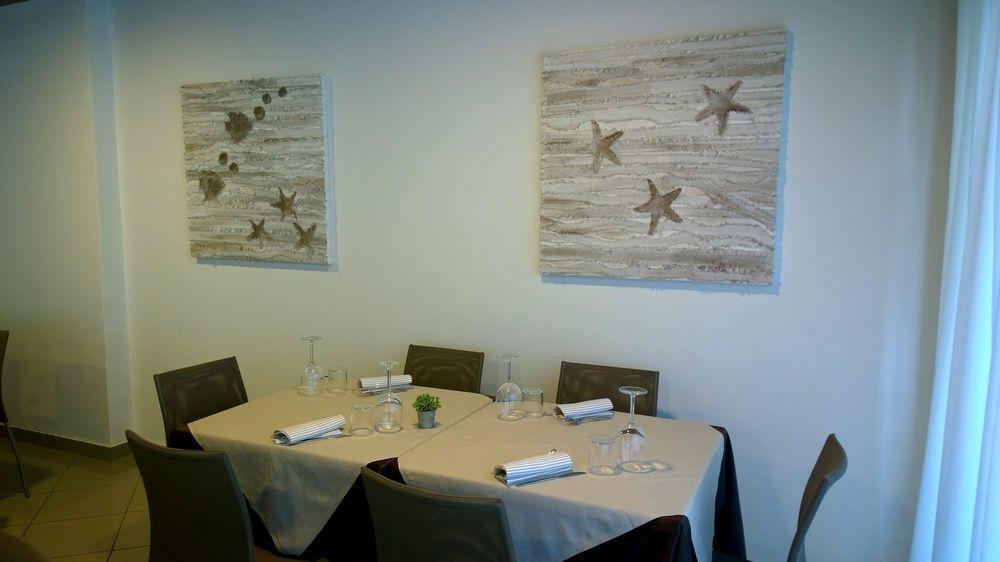 Hotel Gambrinus Lignano Sabbiadoro Zewnętrze zdjęcie