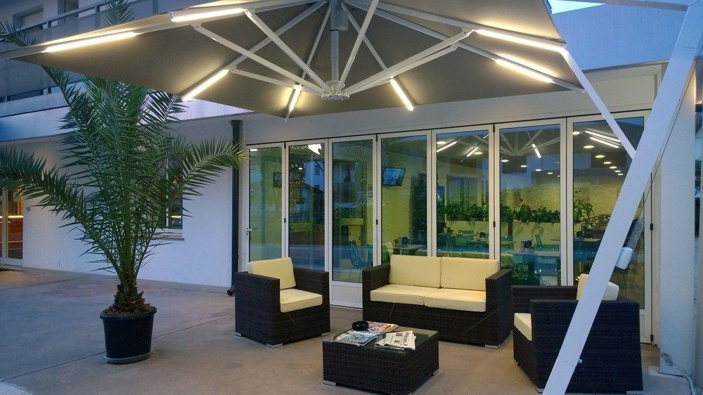 Hotel Gambrinus Lignano Sabbiadoro Zewnętrze zdjęcie