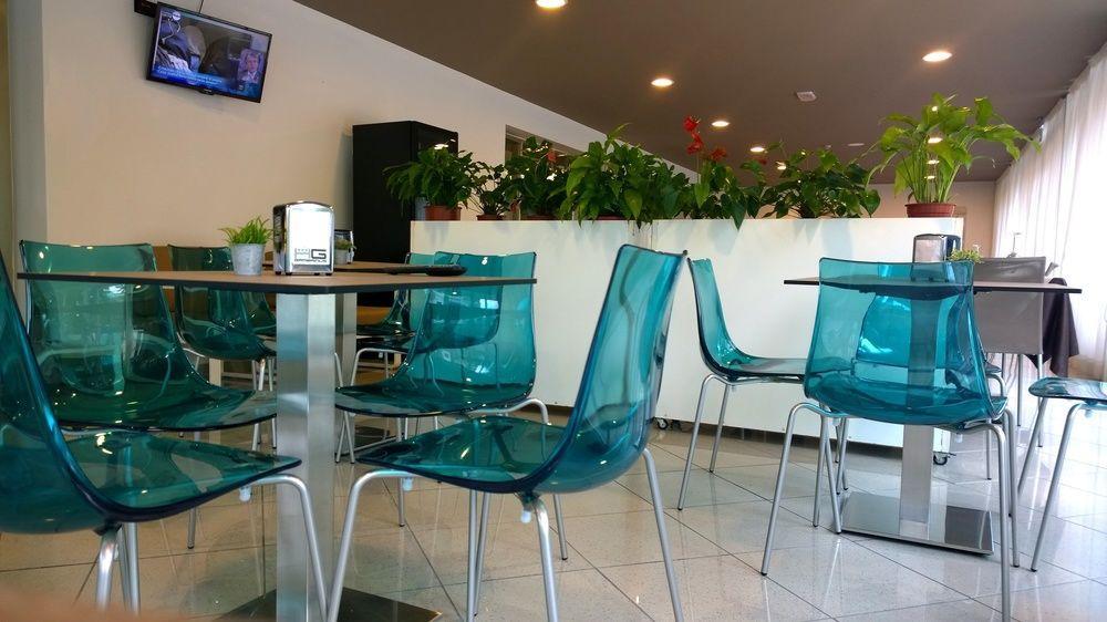 Hotel Gambrinus Lignano Sabbiadoro Zewnętrze zdjęcie