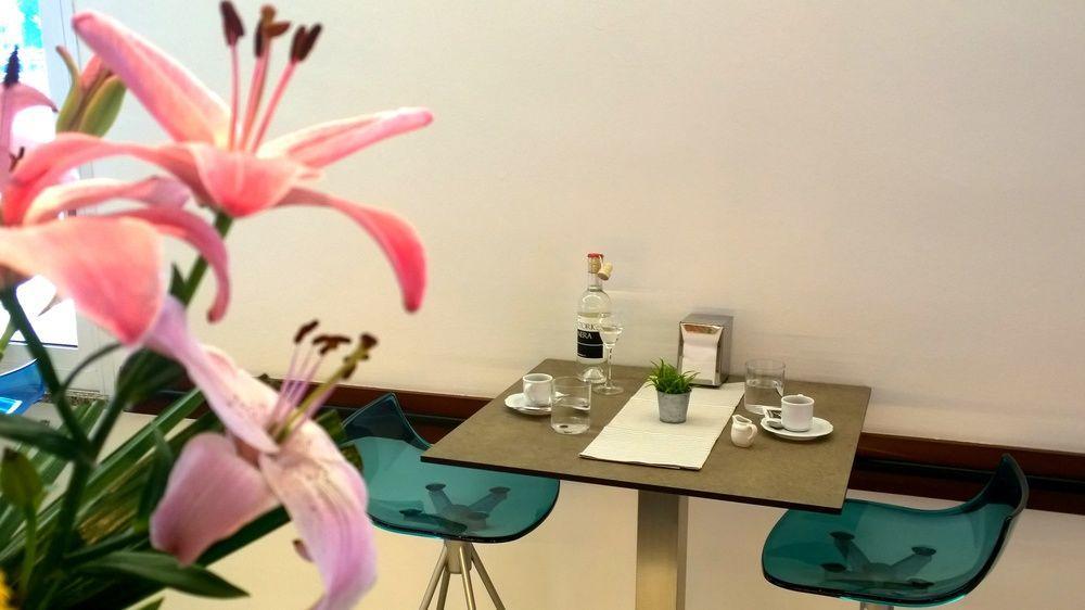 Hotel Gambrinus Lignano Sabbiadoro Zewnętrze zdjęcie