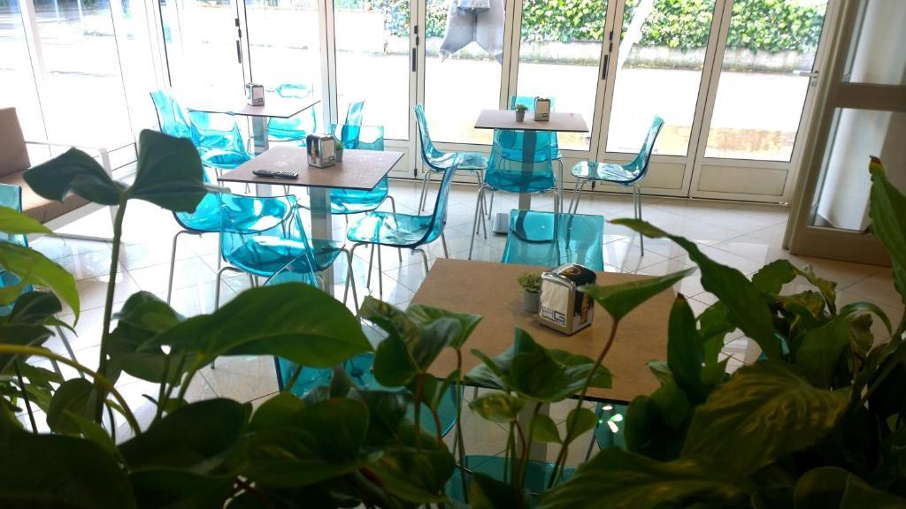 Hotel Gambrinus Lignano Sabbiadoro Zewnętrze zdjęcie